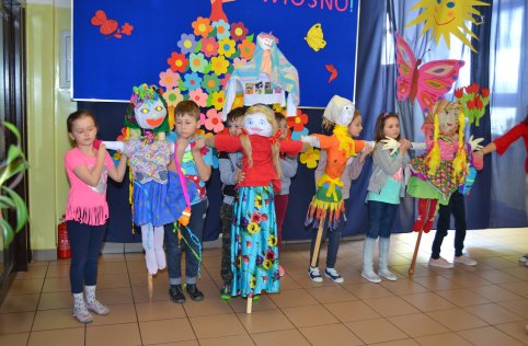 Pierwszy Dzień Wiosny 2018